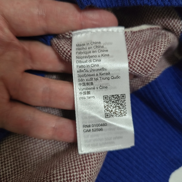 NWT Kavu Hillrose Ski LineSweater Apres Ski Women's XL Outdoor Gorpcore - Picture 8 of 11